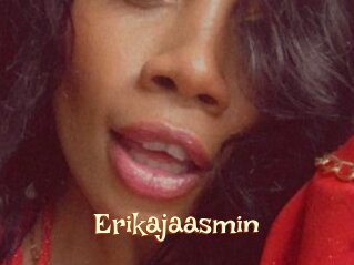 Erikajaasmin