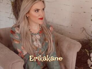 Erikakane