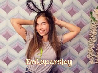 Erikaparsley
