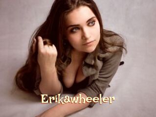 Erikawheeler