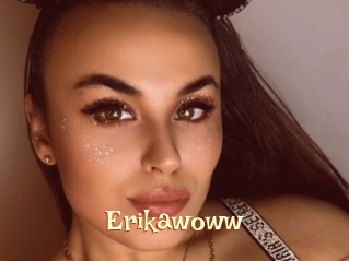 Erikawoww