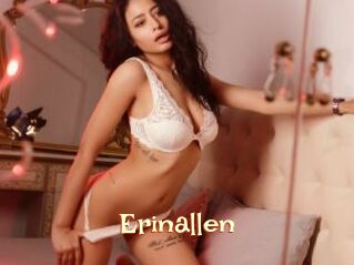 Erinallen