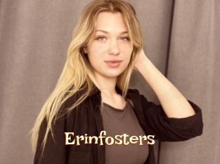 Erinfosters