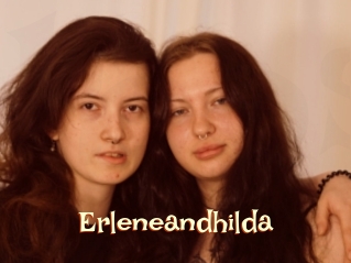Erleneandhilda