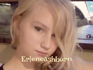 Erleneashburn