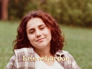 Erlenebardon