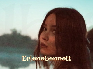 Erlenebennett