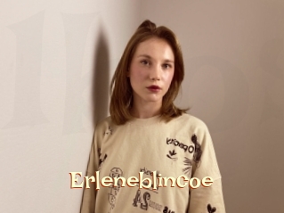 Erleneblincoe