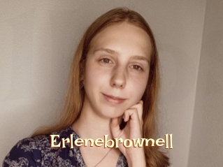 Erlenebrownell