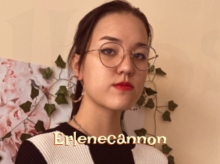 Erlenecannon