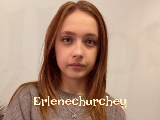 Erlenechurchey