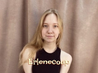 Erlenecoup