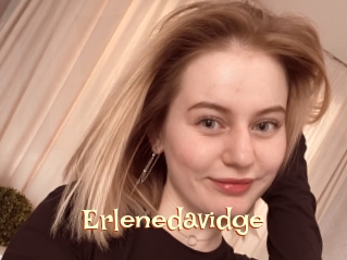 Erlenedavidge