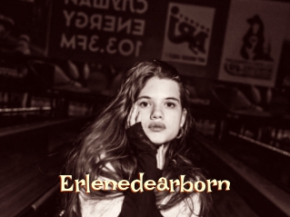 Erlenedearborn