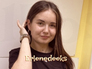 Erlenedeeks