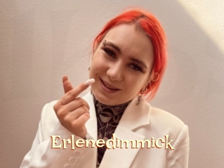 Erlenedimmick