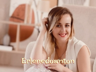 Erlenedownton