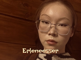 Erleneesser