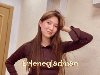 Erlenegladman