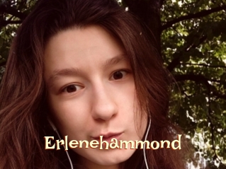 Erlenehammond