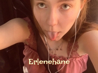 Erlenehane
