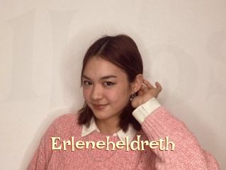 Erleneheldreth