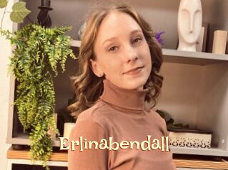Erlinabendall