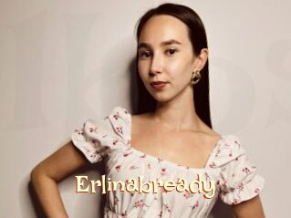Erlinabready