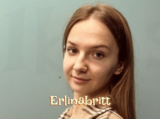 Erlinabritt