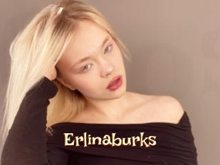 Erlinaburks