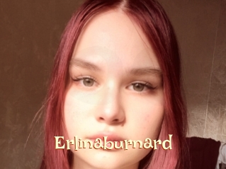 Erlinaburnard