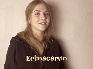 Erlinacarvin