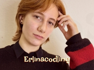 Erlinacodling