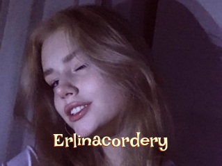 Erlinacordery