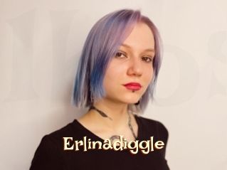Erlinadiggle