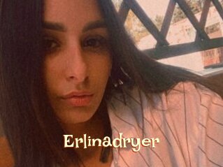 Erlinadryer
