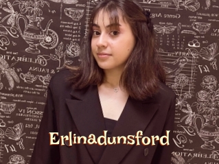 Erlinadunsford
