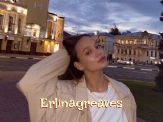 Erlinagreaves