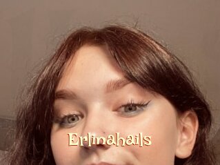 Erlinahails