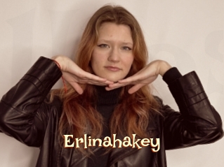 Erlinahakey