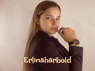 Erlinaharbold