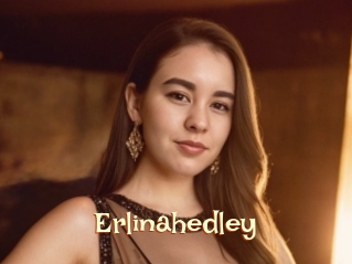Erlinahedley