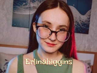 Erlinahiggins