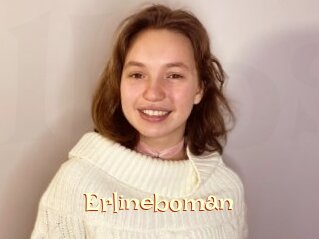 Erlineboman