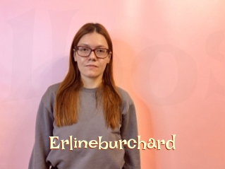 Erlineburchard