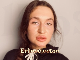 Erlinecleeton