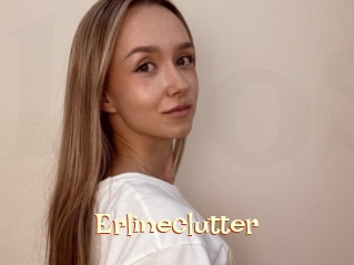 Erlineclutter