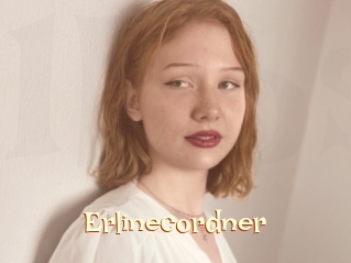 Erlinecordner