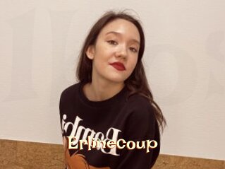 Erlinecoup