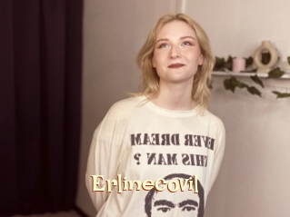 Erlinecovil